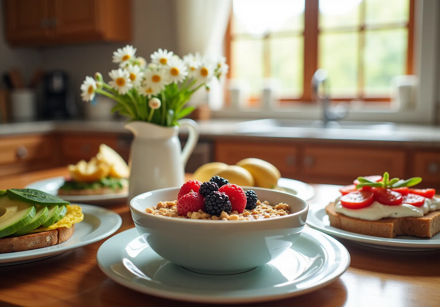 10 Best Breakfasts for Seniors: Nutritious Meal Ideas