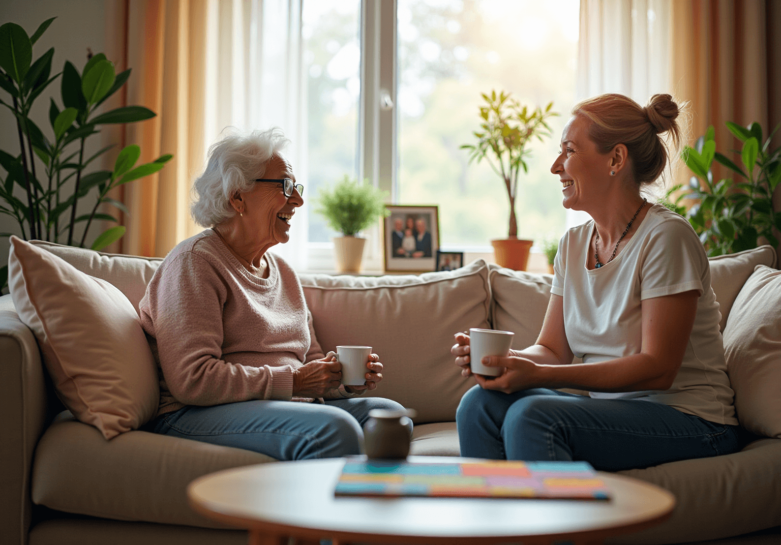 10 Best Homecare Agencies for Compassionate Senior Support