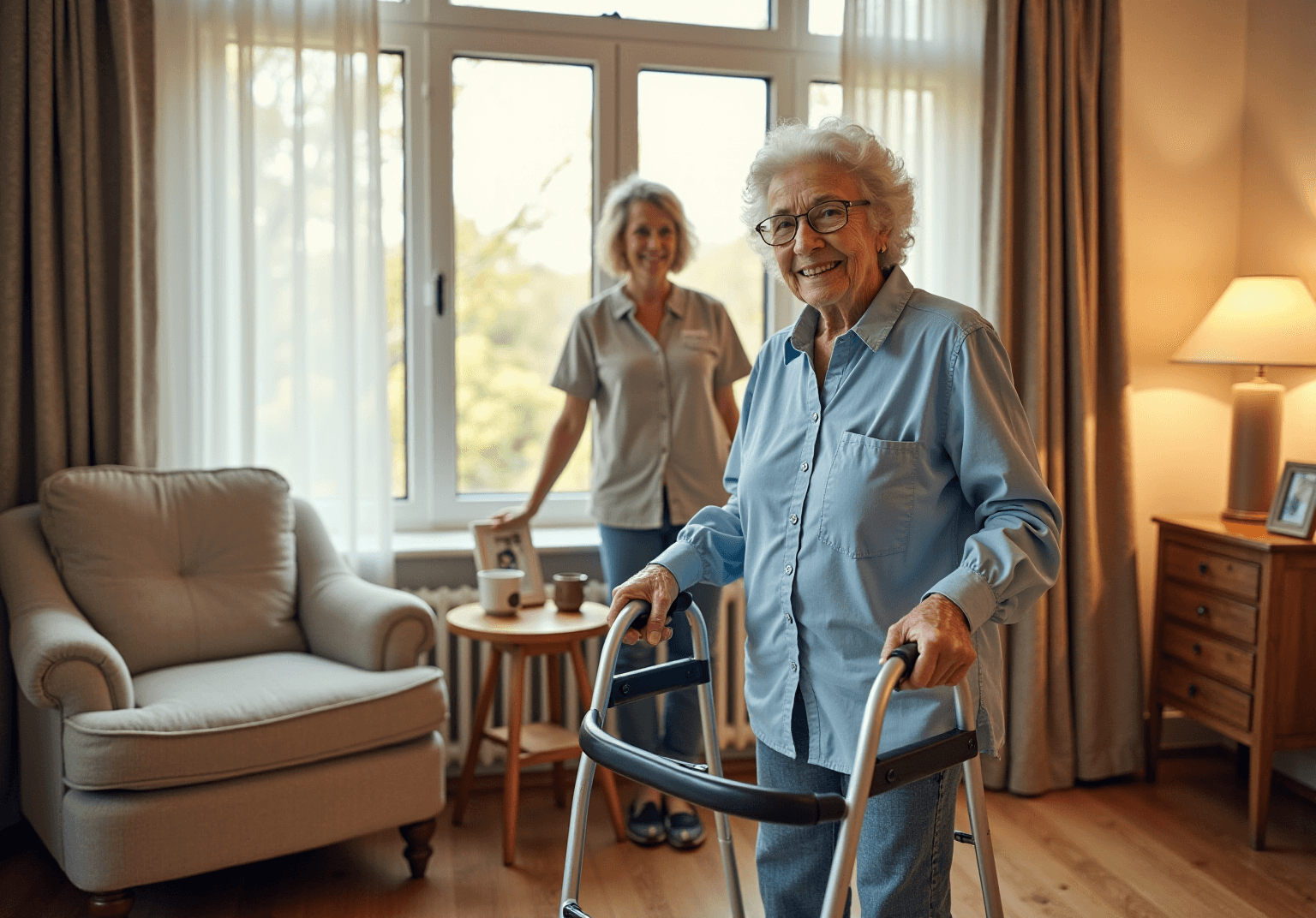10 Best Mobility Devices for Seniors to Enhance Independence