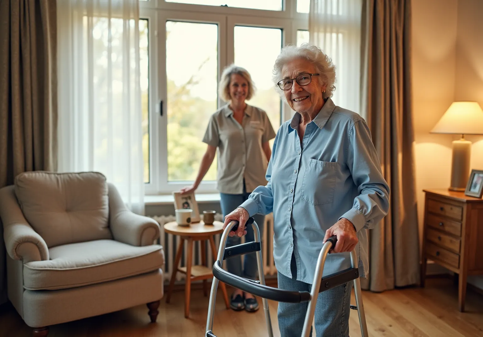 10 Best Mobility Devices for Seniors to Enhance Independence
