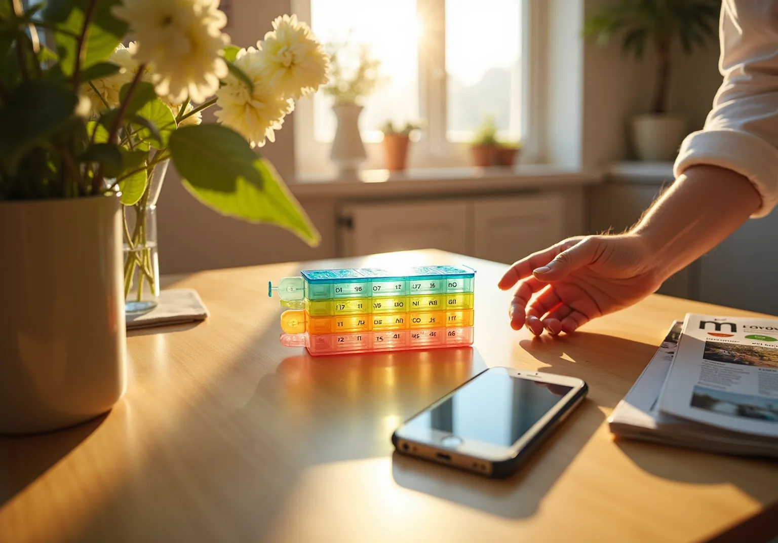 10 Best Pill Schedule Apps for Family Caregivers in 2025