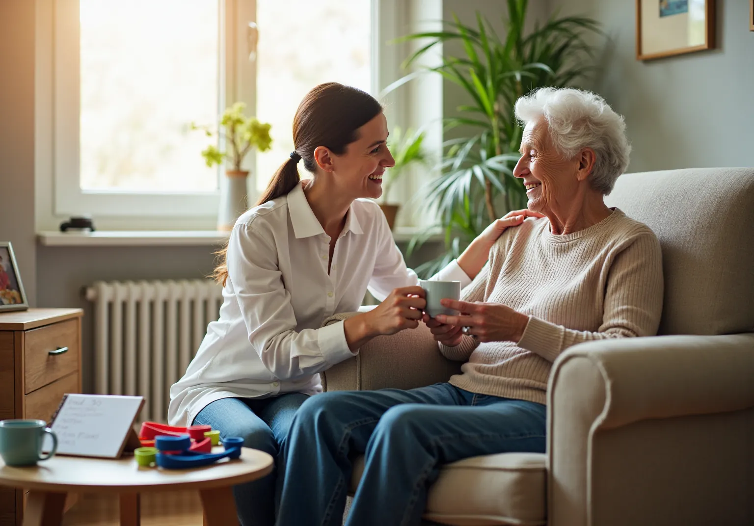 10 Best Things for Stroke Recovery: Essential Caregiver Tips
