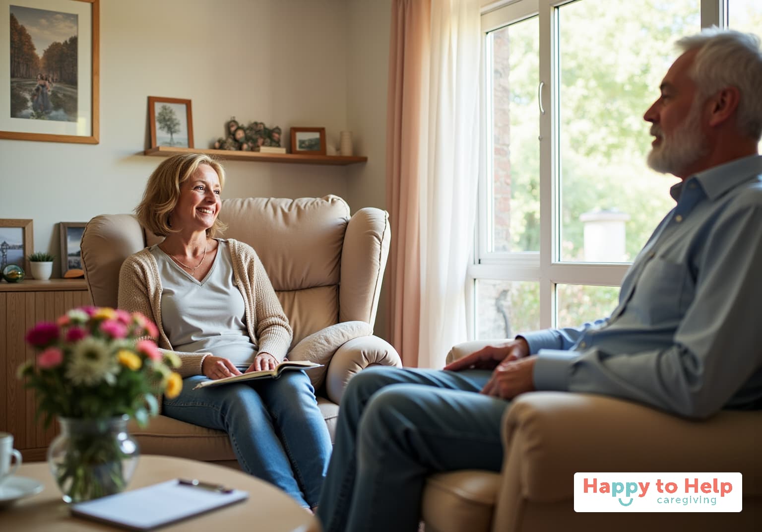 10 Caregiver Burnout Support Groups to Help You Cope