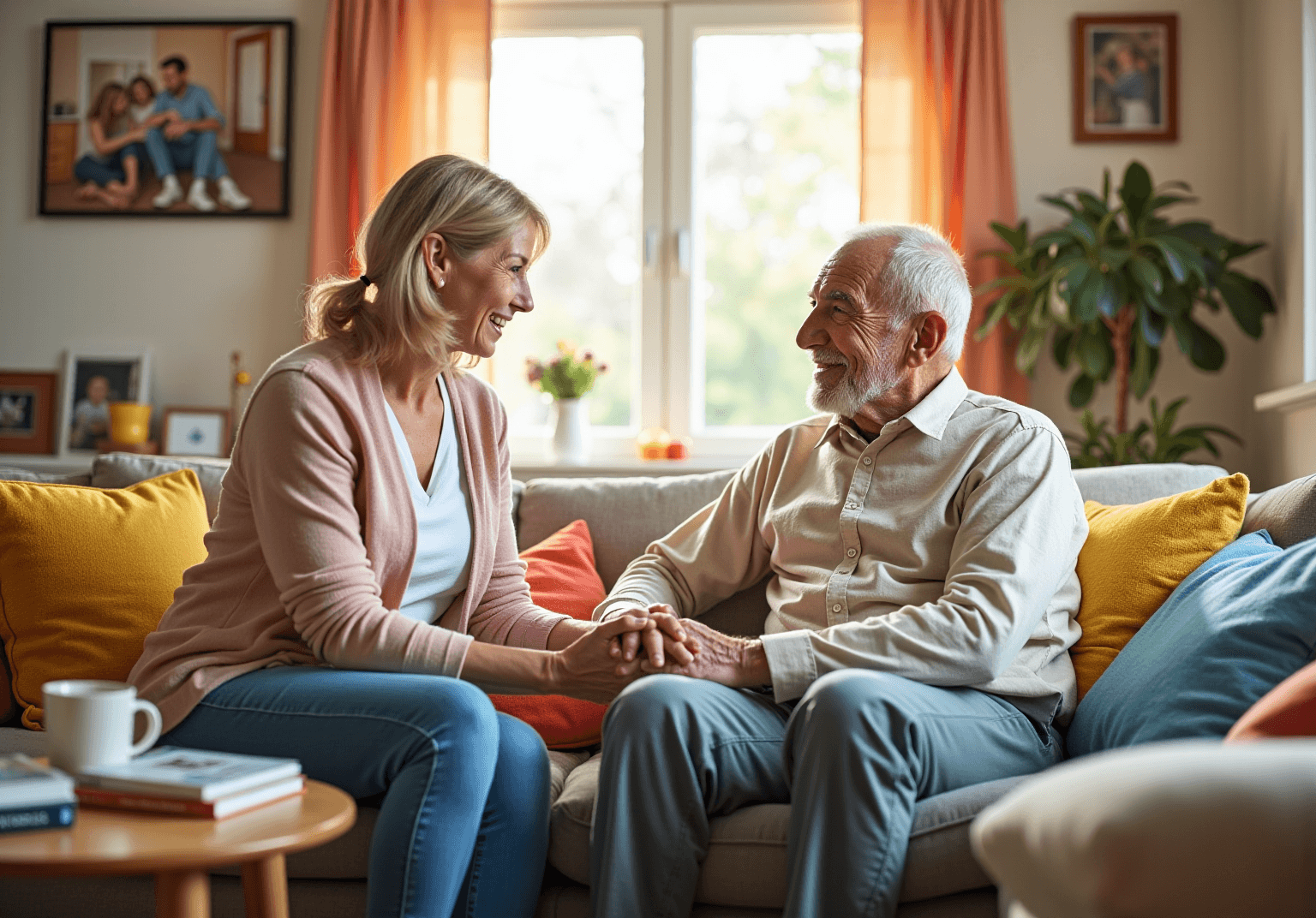 10 Empresas Ayuda a Domicilio for Family Caregivers' Needs