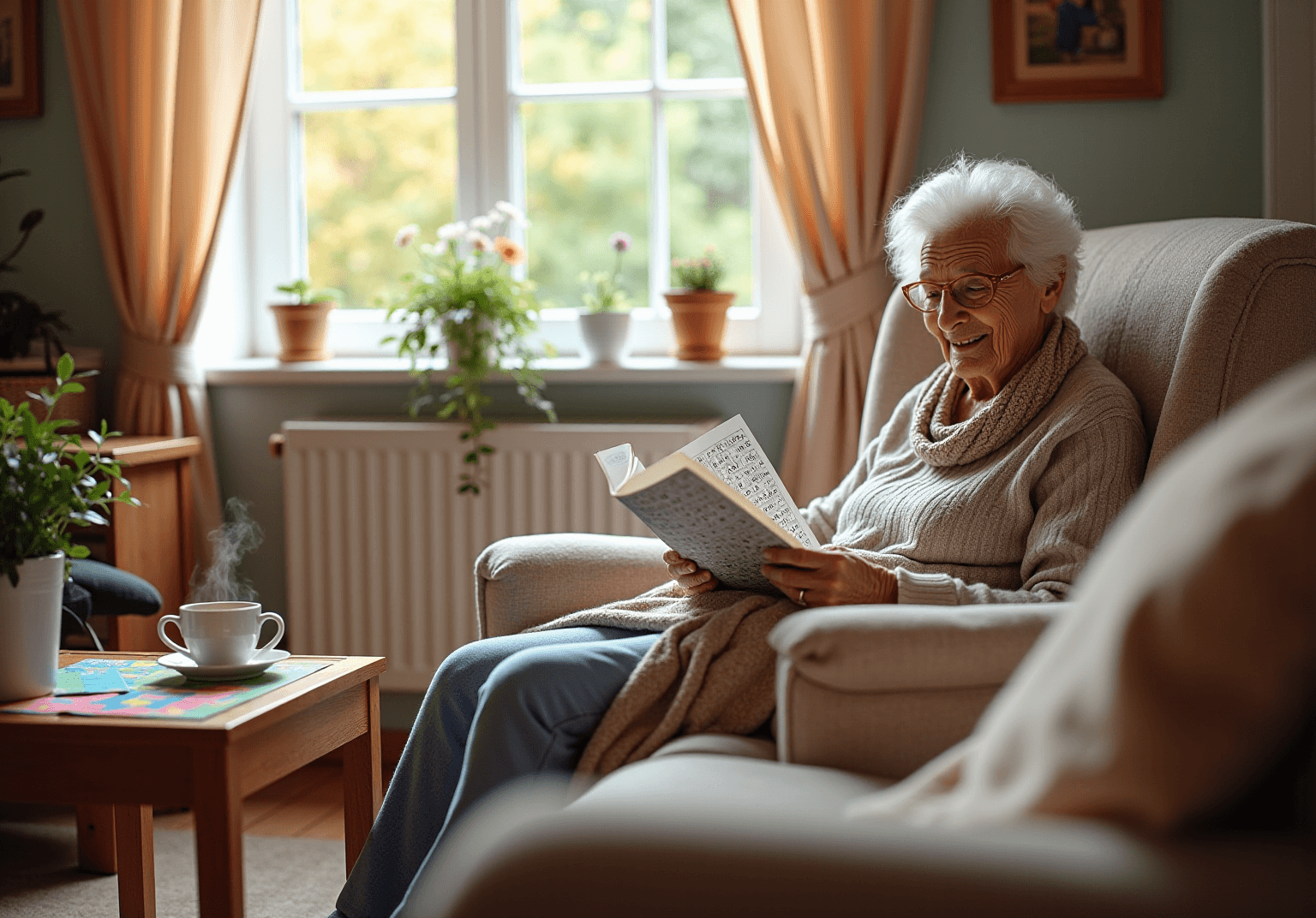 10 Engaging Word Search Games for Seniors' Cognitive Fun