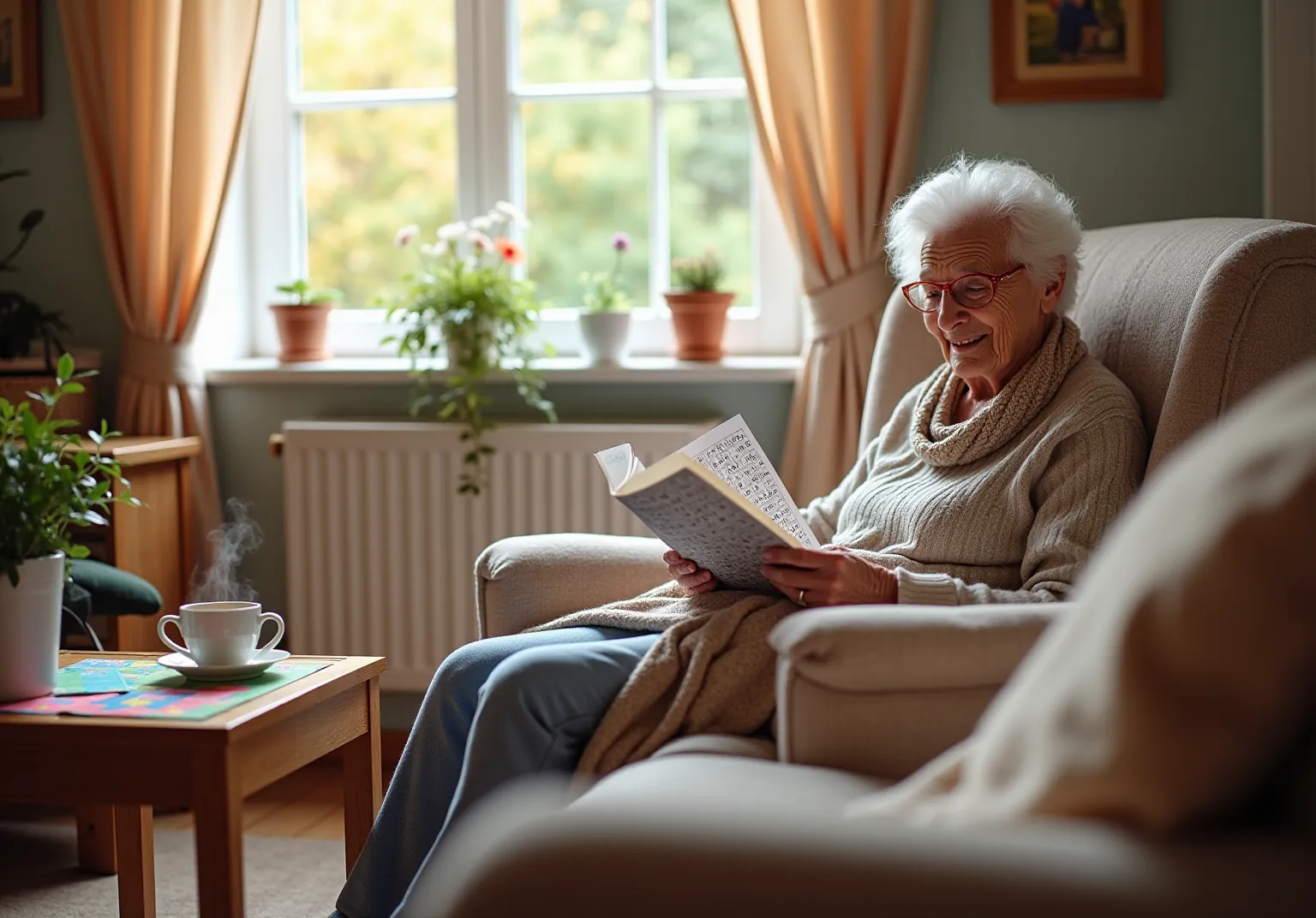 10 Engaging Word Search Games for Seniors' Cognitive Fun