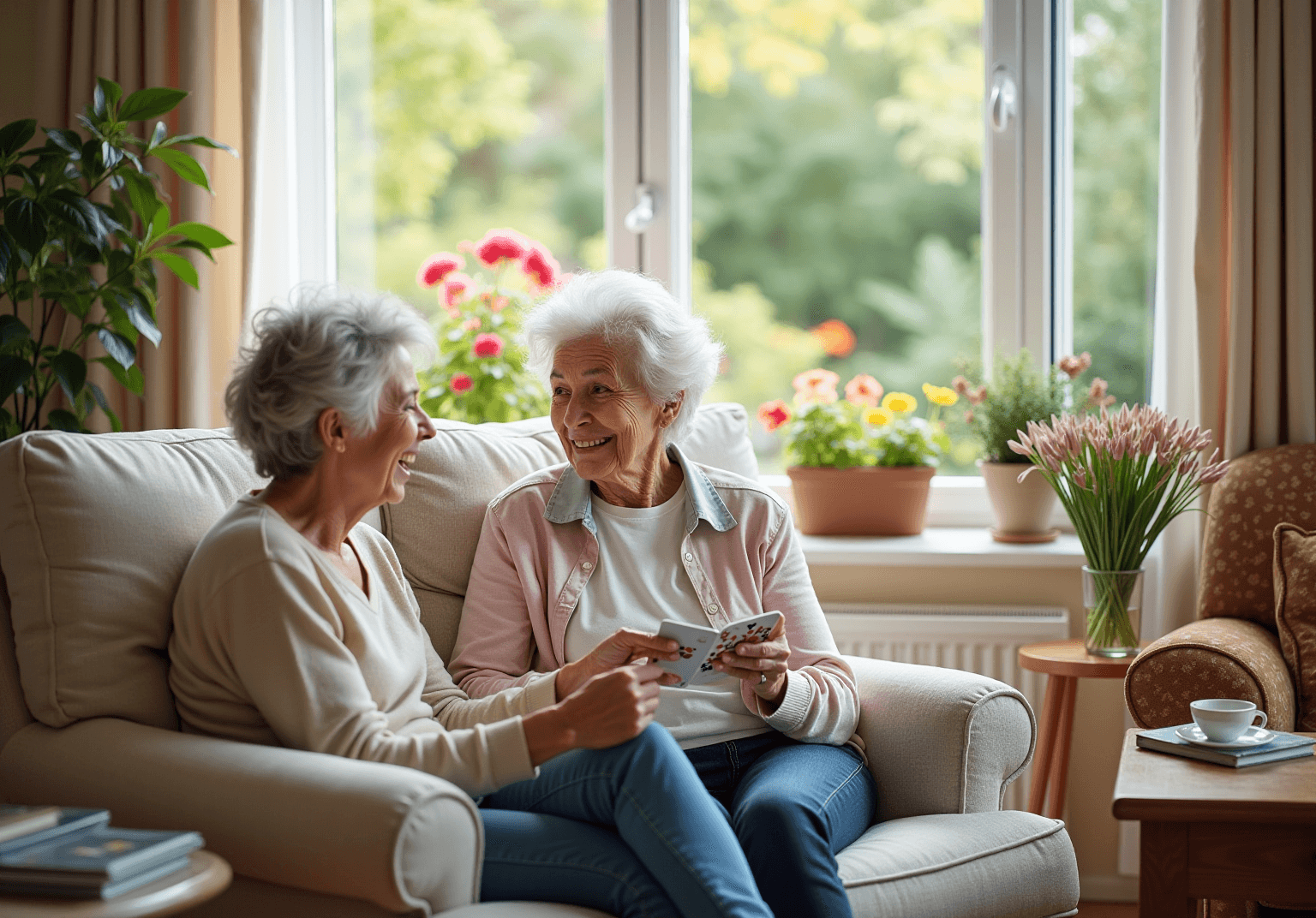10 Essential Activities of Daily Living for Family Caregivers