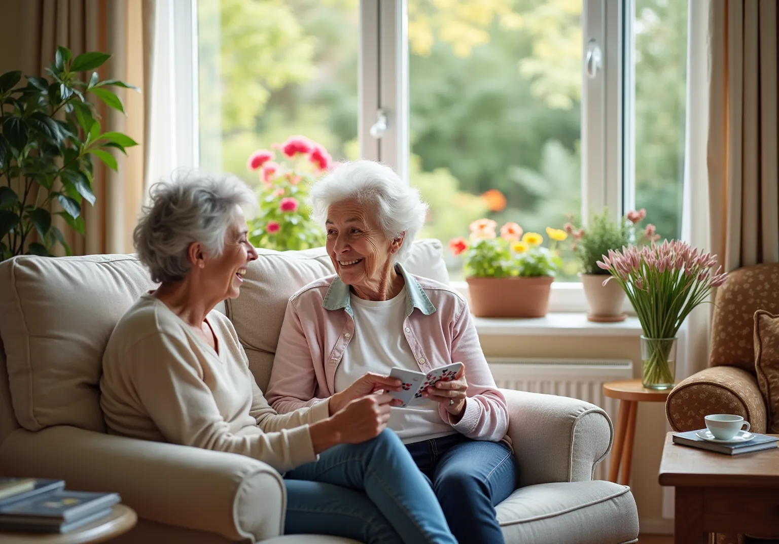 10 Essential Activities of Daily Living for Family Caregivers