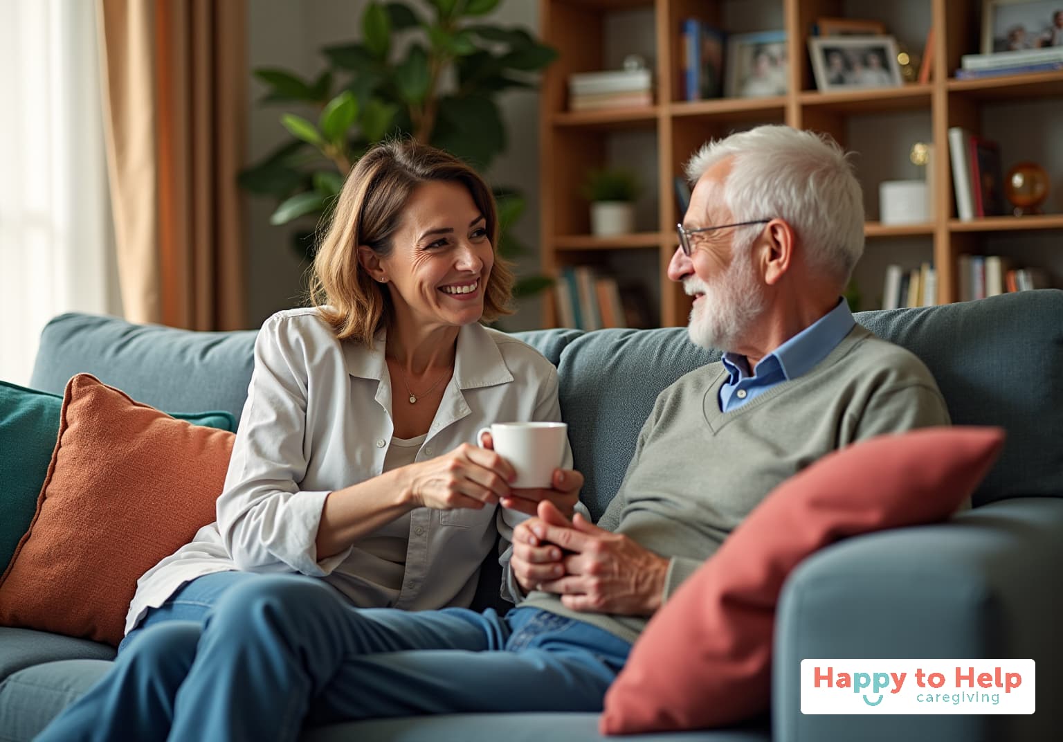 10 Essential Aging in Place Resources for Family Caregivers