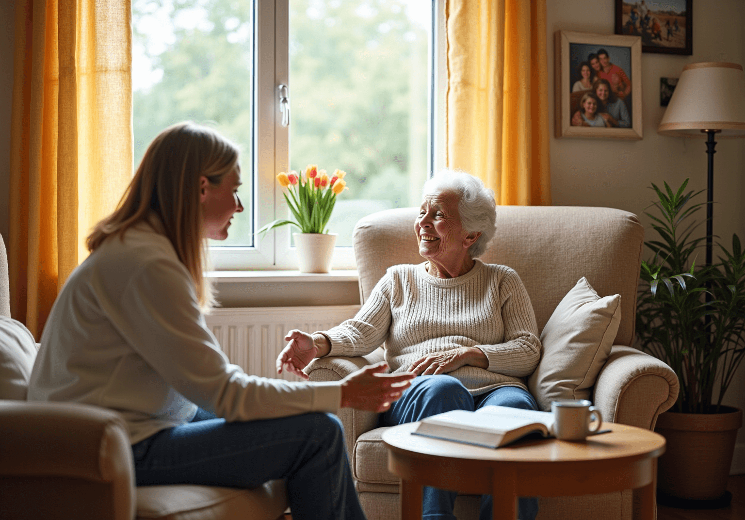 10 Essential Aging Life Care Services for Family Caregivers