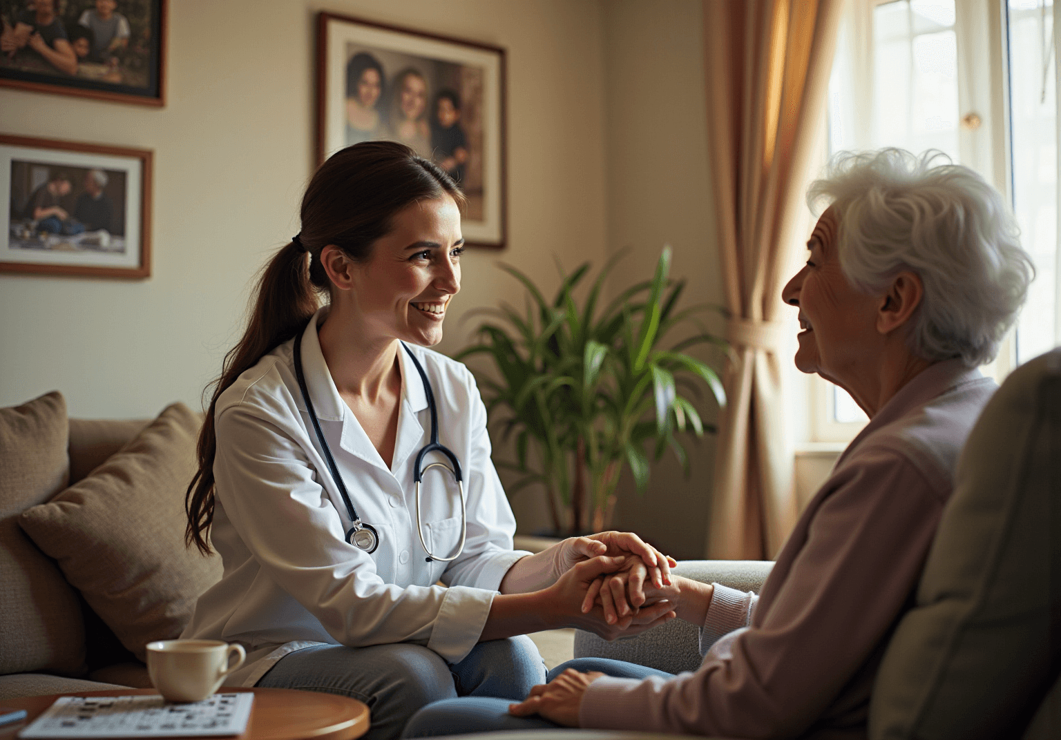 10 Essential Albuquerque Senior Services for Family Caregivers