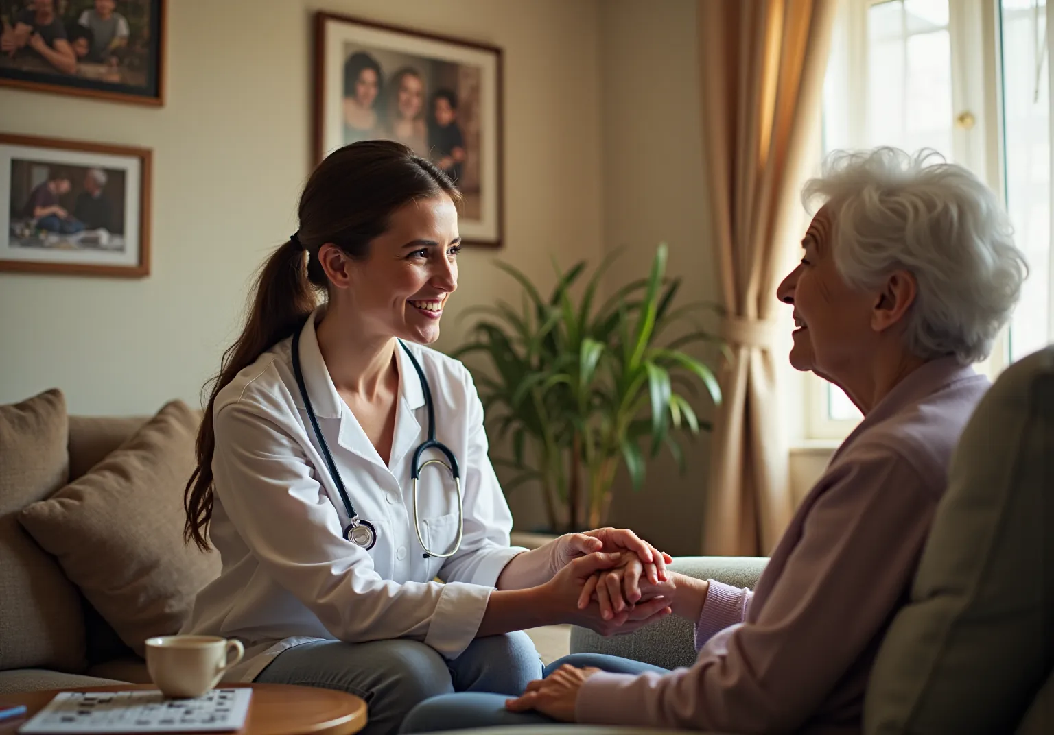 10 Essential Albuquerque Senior Services for Family Caregivers