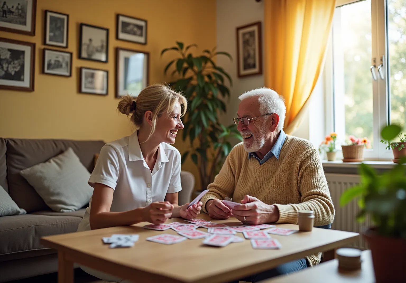 10 Essential Asistencia Ancianos Services for Family Caregivers