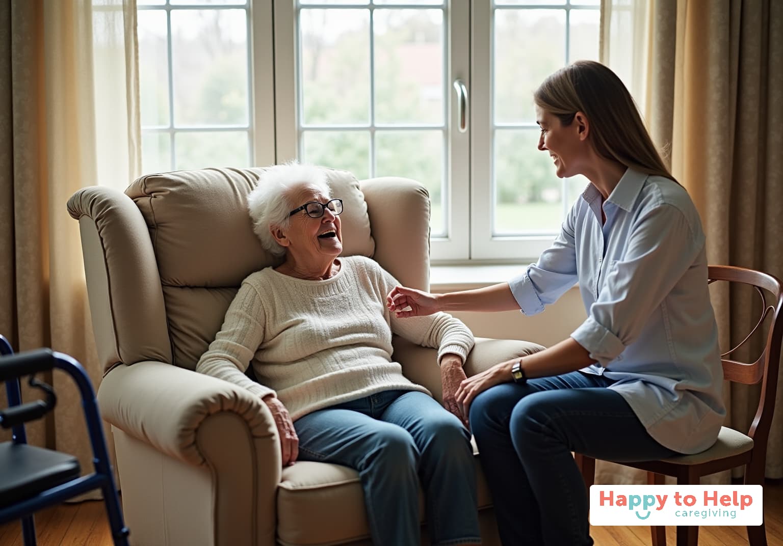 10 Essential Assistive Devices for Seniors' Independence