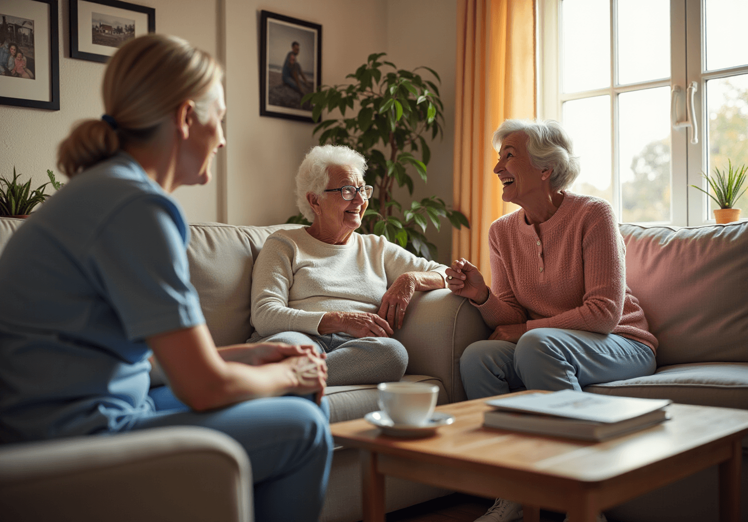 10 Essential Basic ADLs Family Caregivers Must Support