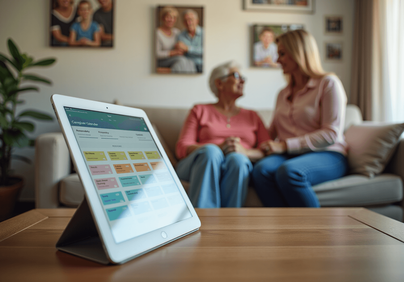 10 Essential Caregiver Calendar Apps for Family Coordination