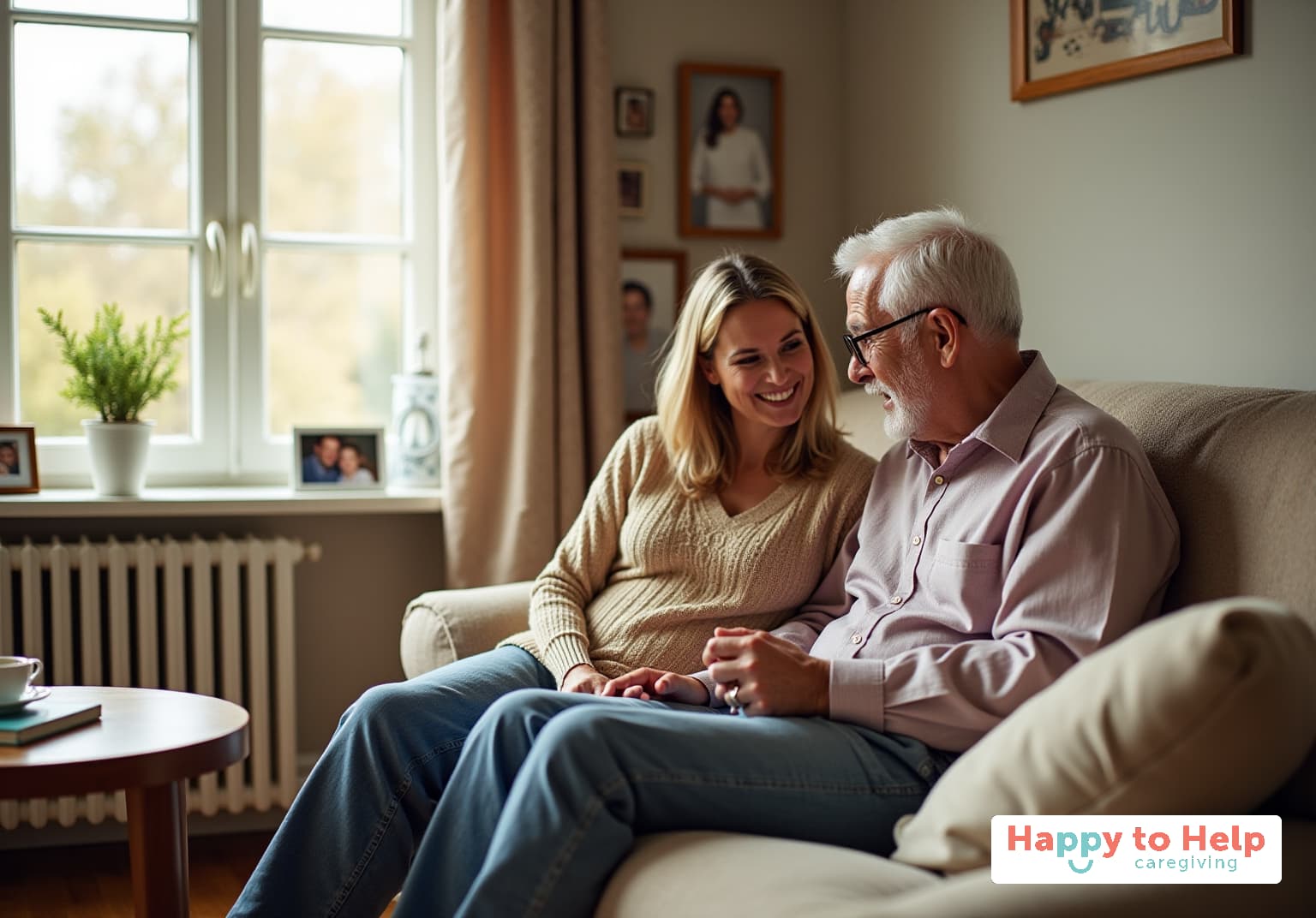 10 Essential Caregiver Qualities for Family Caregivers
