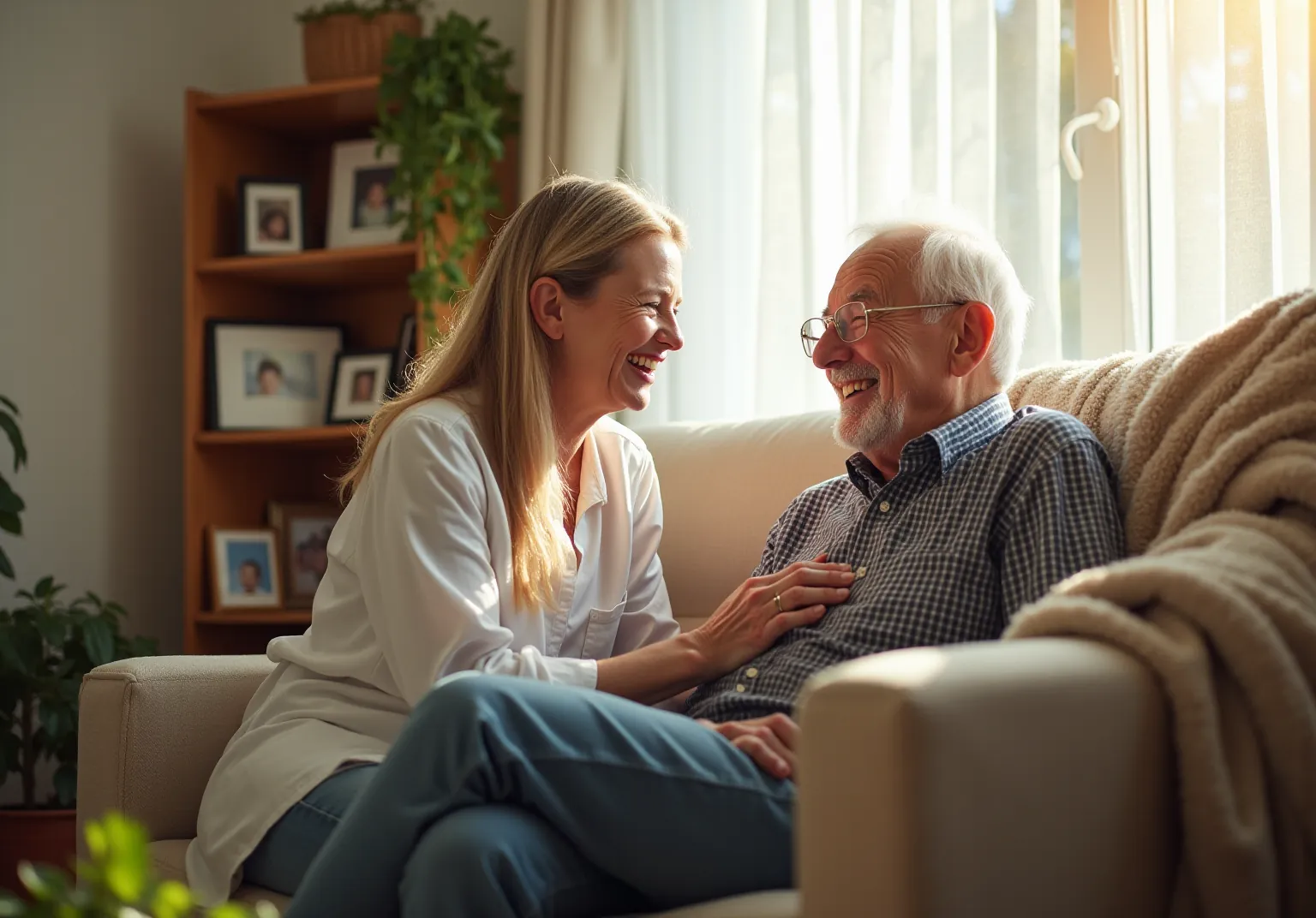 10 Essential Caregiver Responsibilities for Family Caregivers