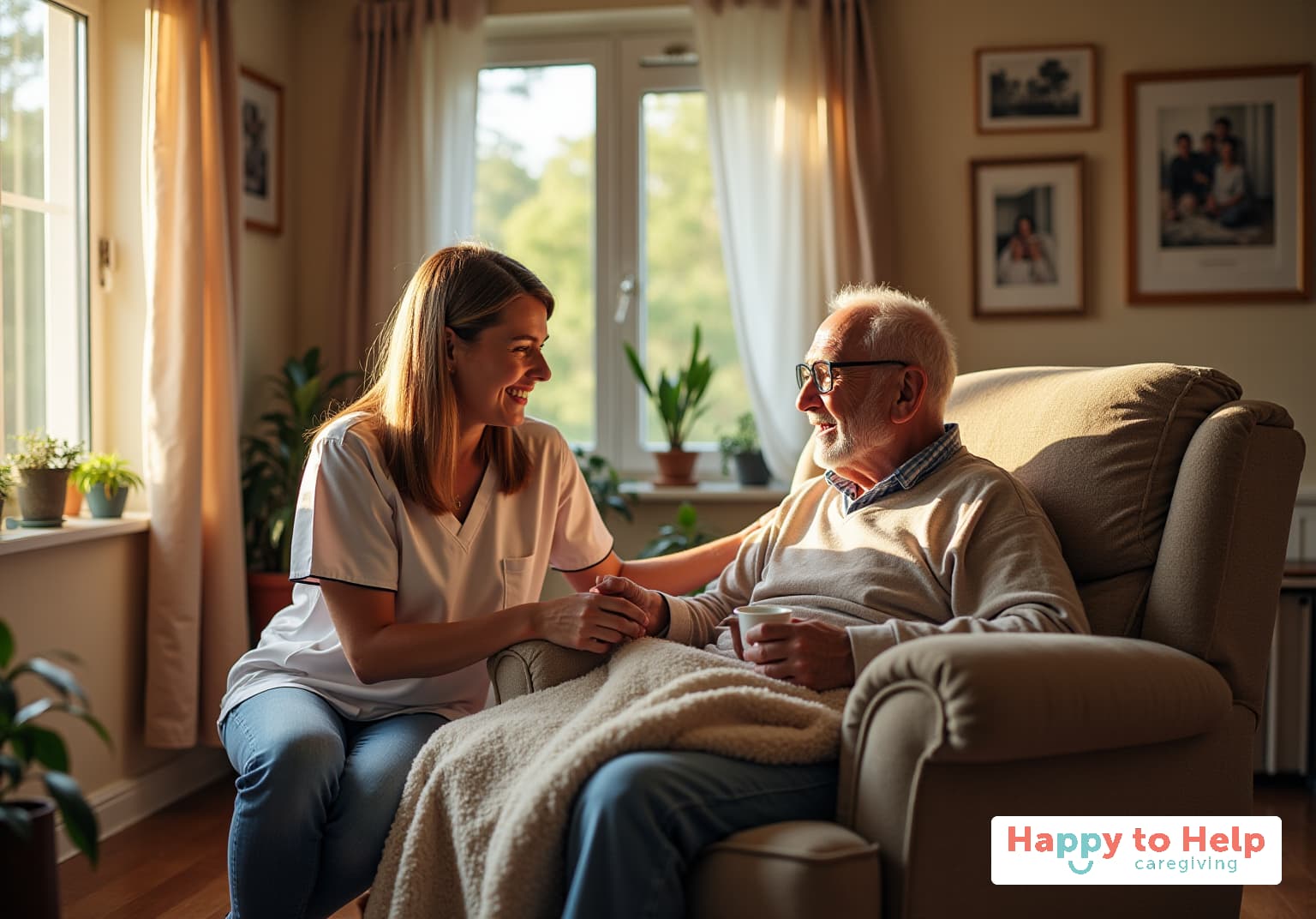 10 Essential Caregiver Services in Fresno, CA for Family Support