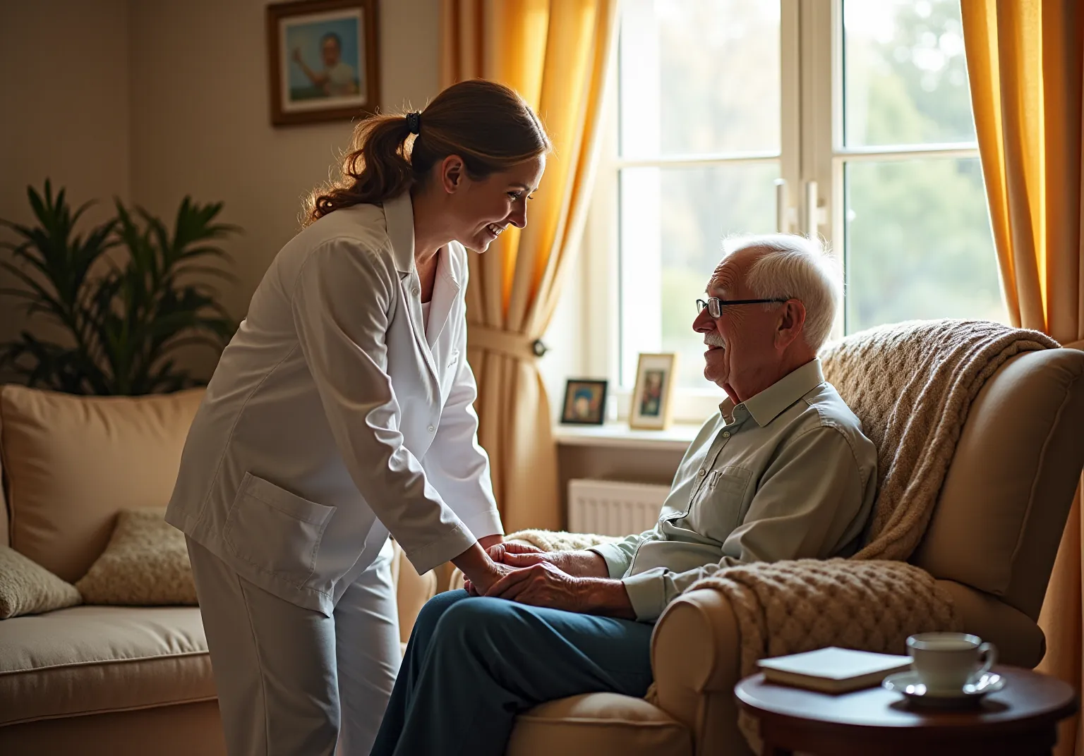 10 Essential Caregiver Skills for Family Caregivers' Success