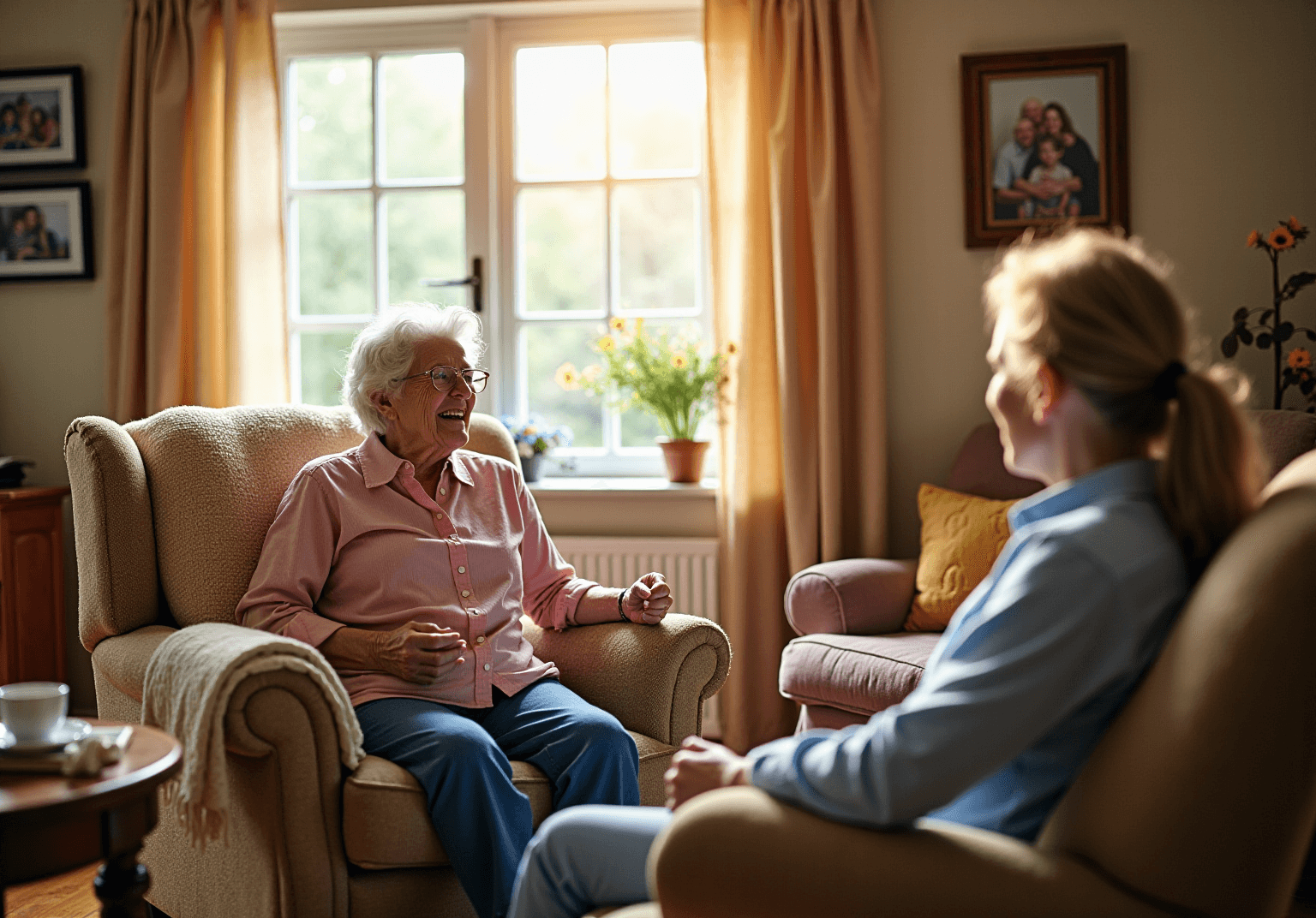 10 Essential Caregivers in San Antonio, TX for Family Support