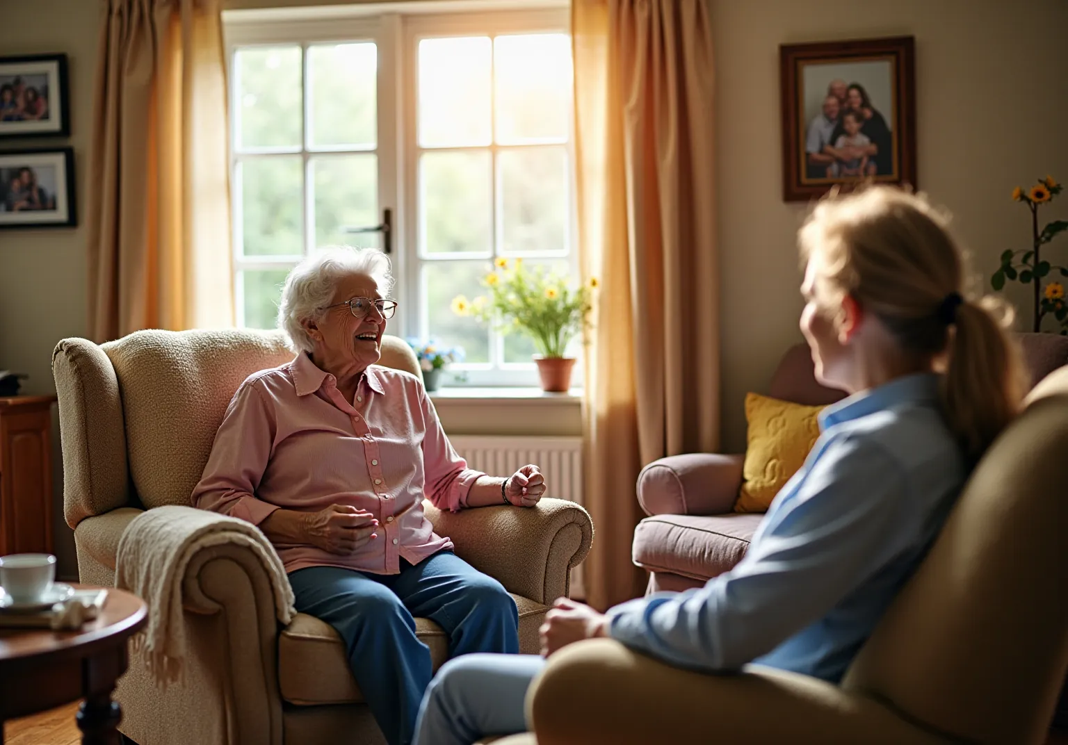 10 Essential Caregivers in San Antonio, TX for Family Support