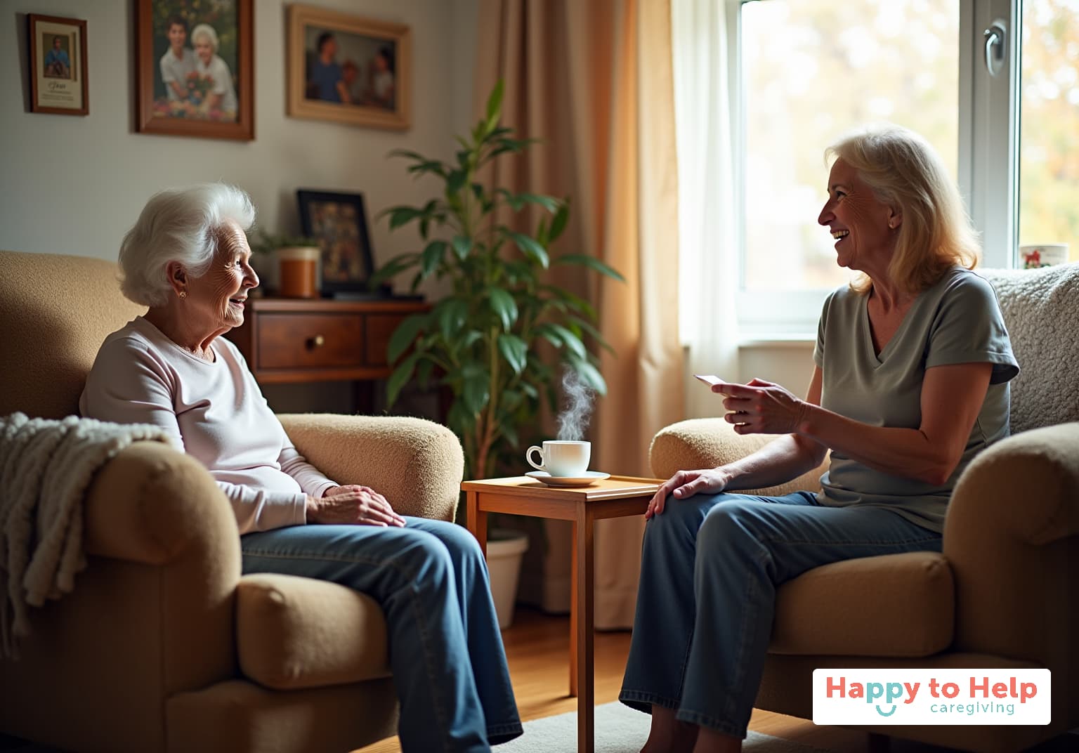 10 Essential Check-In Services for Seniors to Enhance Care