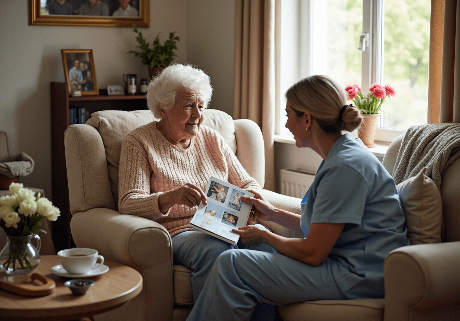 10 Essential Dementia Care Providers for Family Caregivers