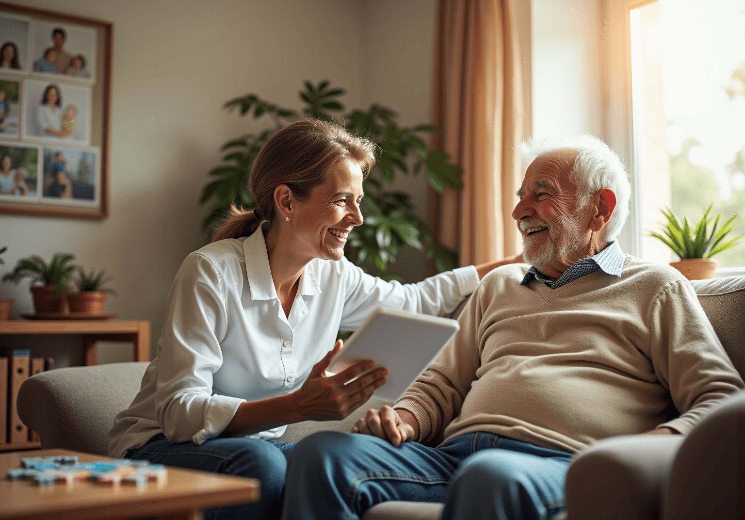 10 Essential Dementia Care Services for Family Caregivers