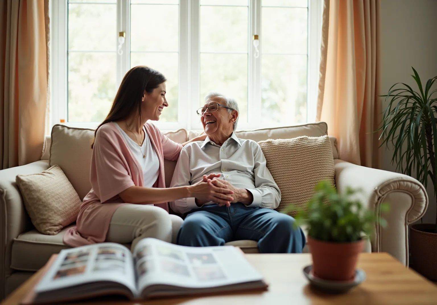 10 Essential Dementia Caregiver Services for Family Support