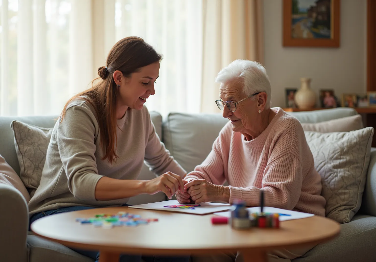 10 Essential Dementia Services Near You for Family Caregivers