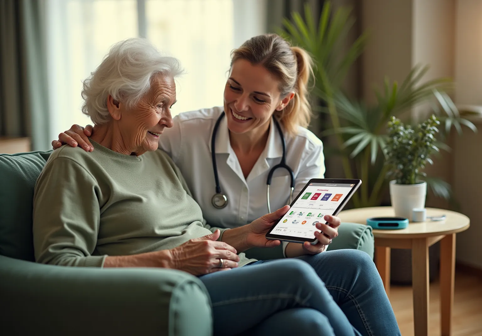 10 Essential Elder Care Monitoring Devices for Family Caregivers