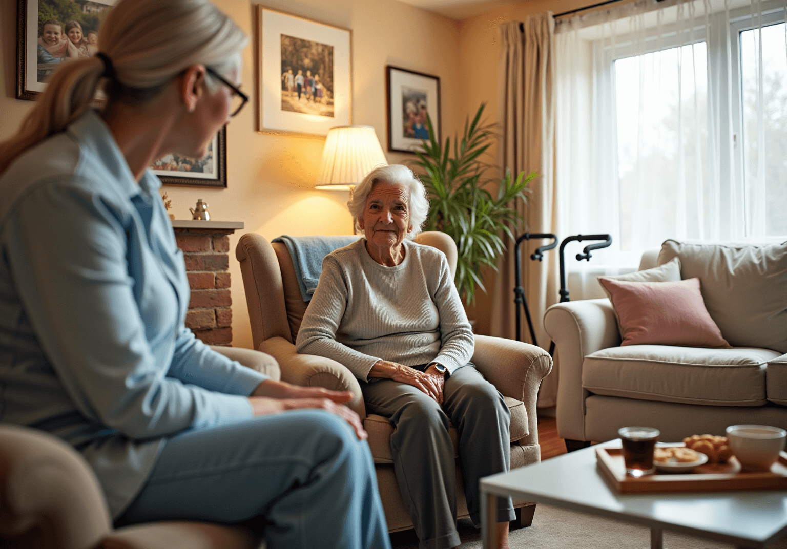 10 Essential Elderly Aids for Enhancing Senior Independence