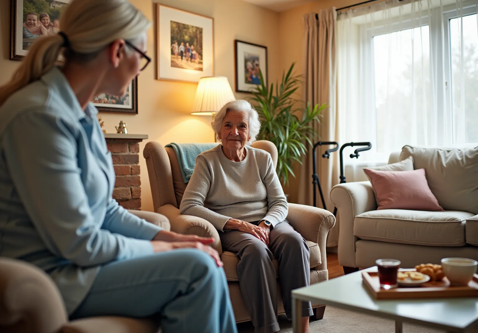 10 Essential Elderly Aids for Enhancing Senior Independence