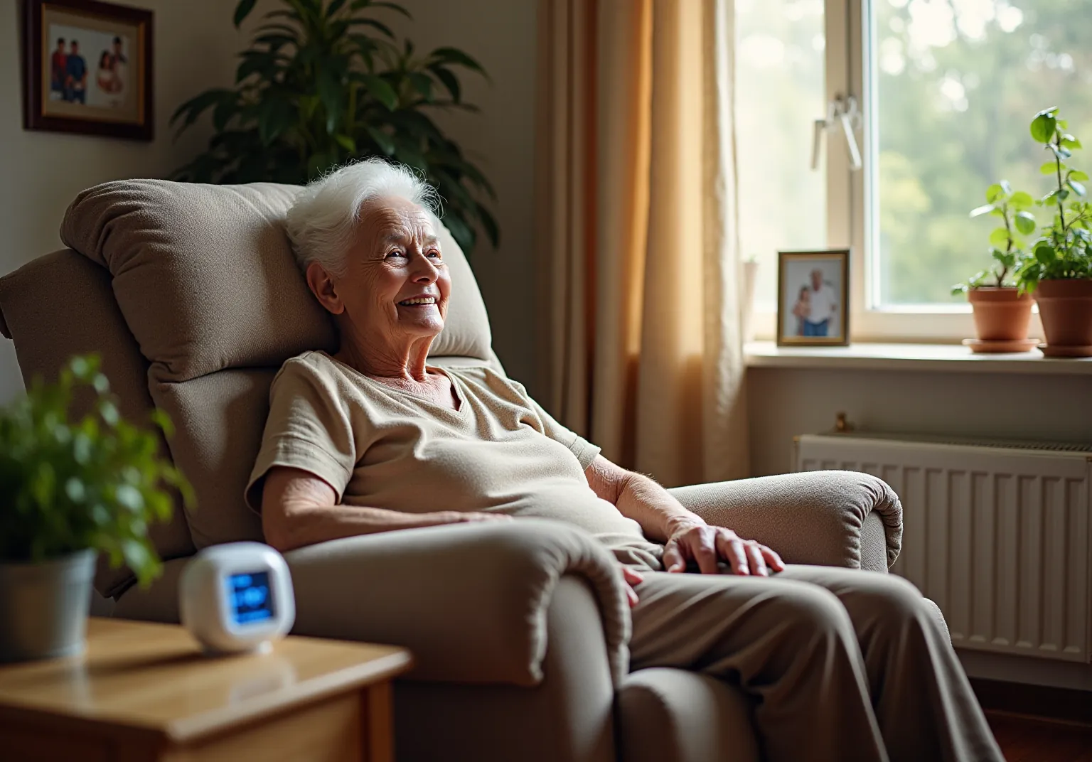 10 Essential Elderly Assistance Devices for Family Caregivers