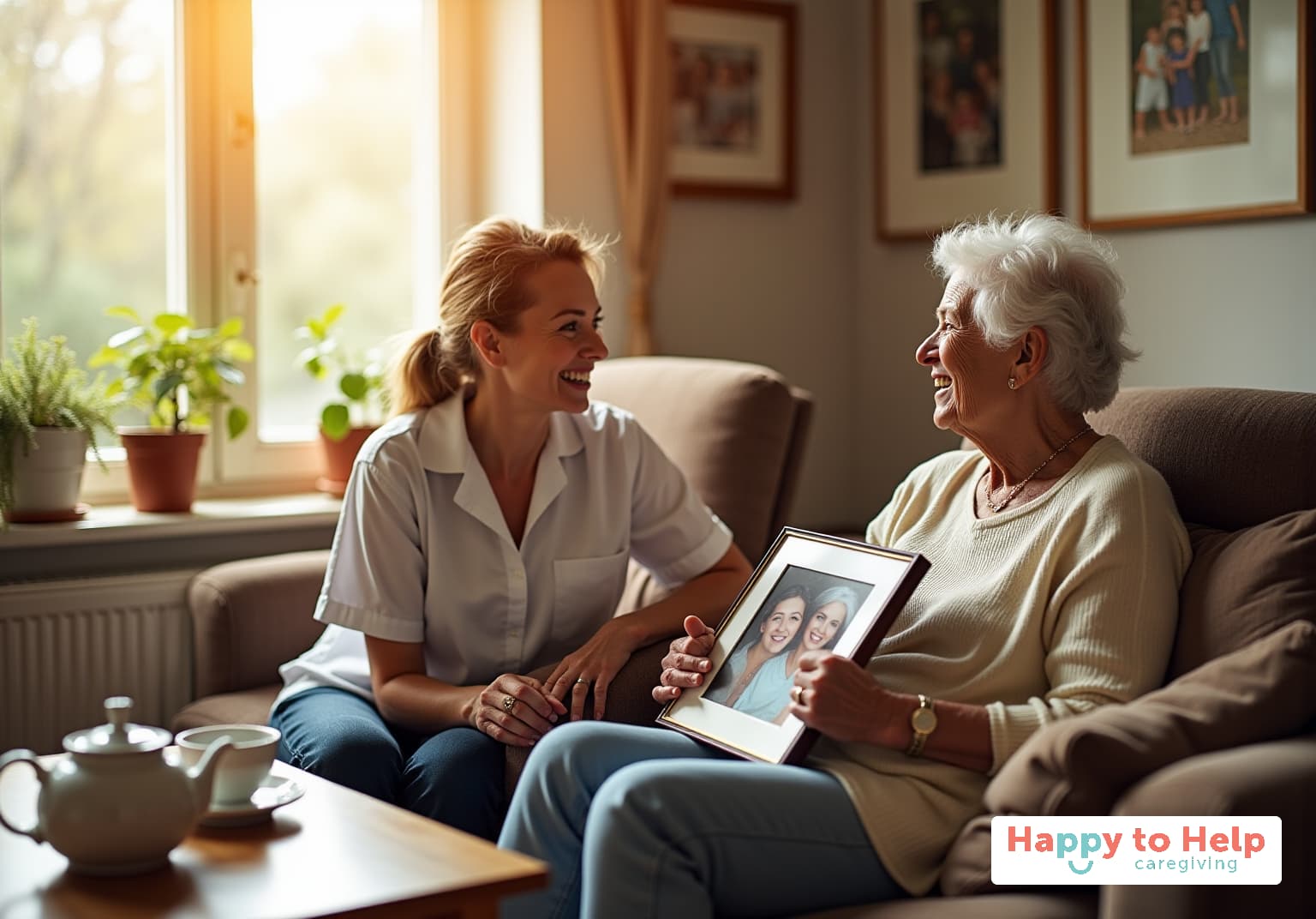 10 Essential Elderly Care Services in San Antonio, Texas