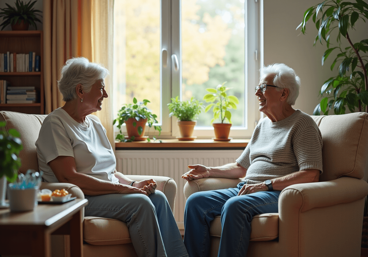 10 Essential Equipment for Elderly at Home to Enhance Independence