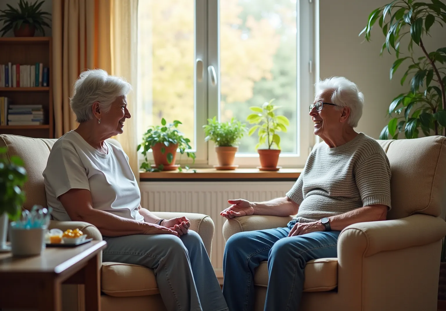 10 Essential Equipment for Elderly at Home to Enhance Independence