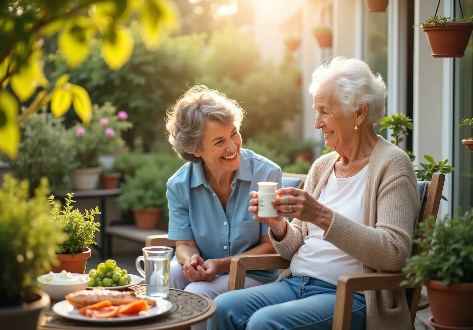 10 Essential Facts About Daily Dose of Vitamin D3 for Seniors
