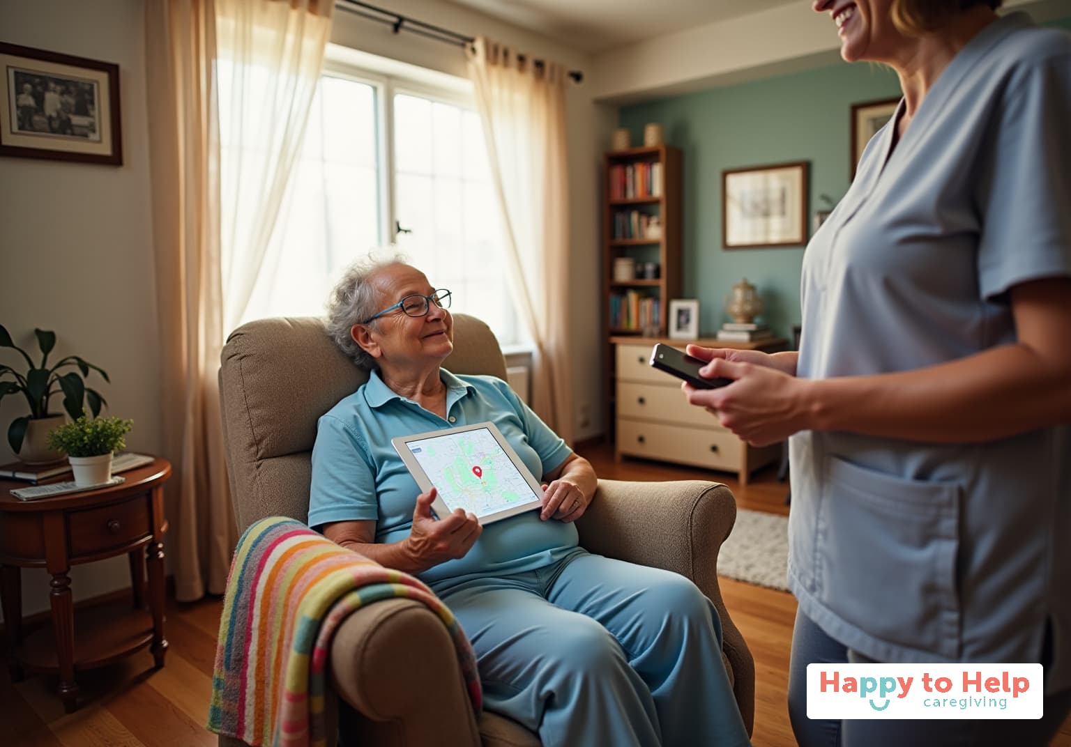 10 Essential GPS for Seniors to Enhance Safety and Peace of Mind