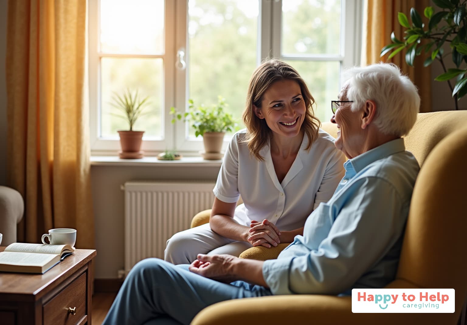 10 Essential Helpers for Family Caregivers to Ease Your Journey