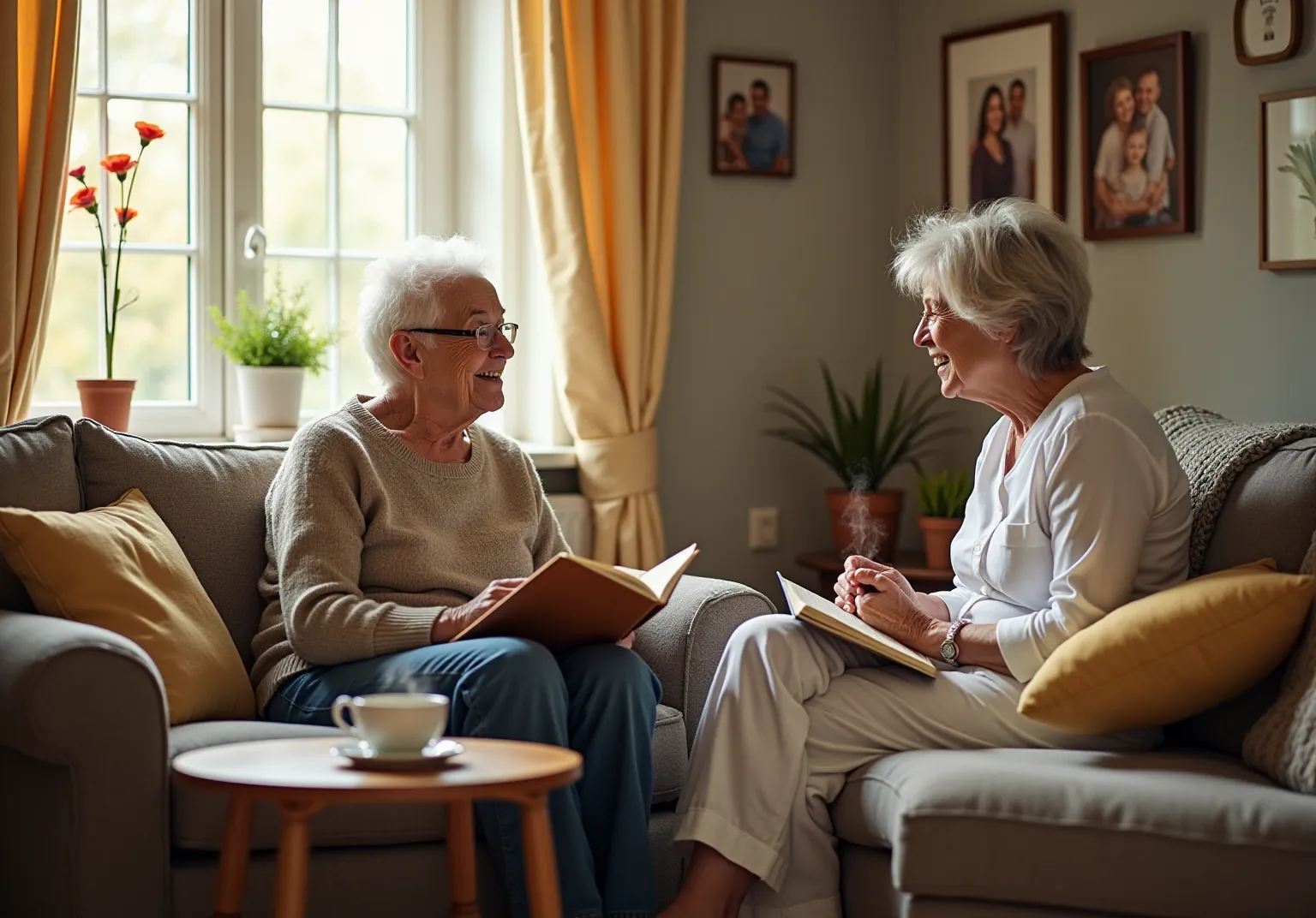 10 Essential Home Care Assistance Australia Services for Families