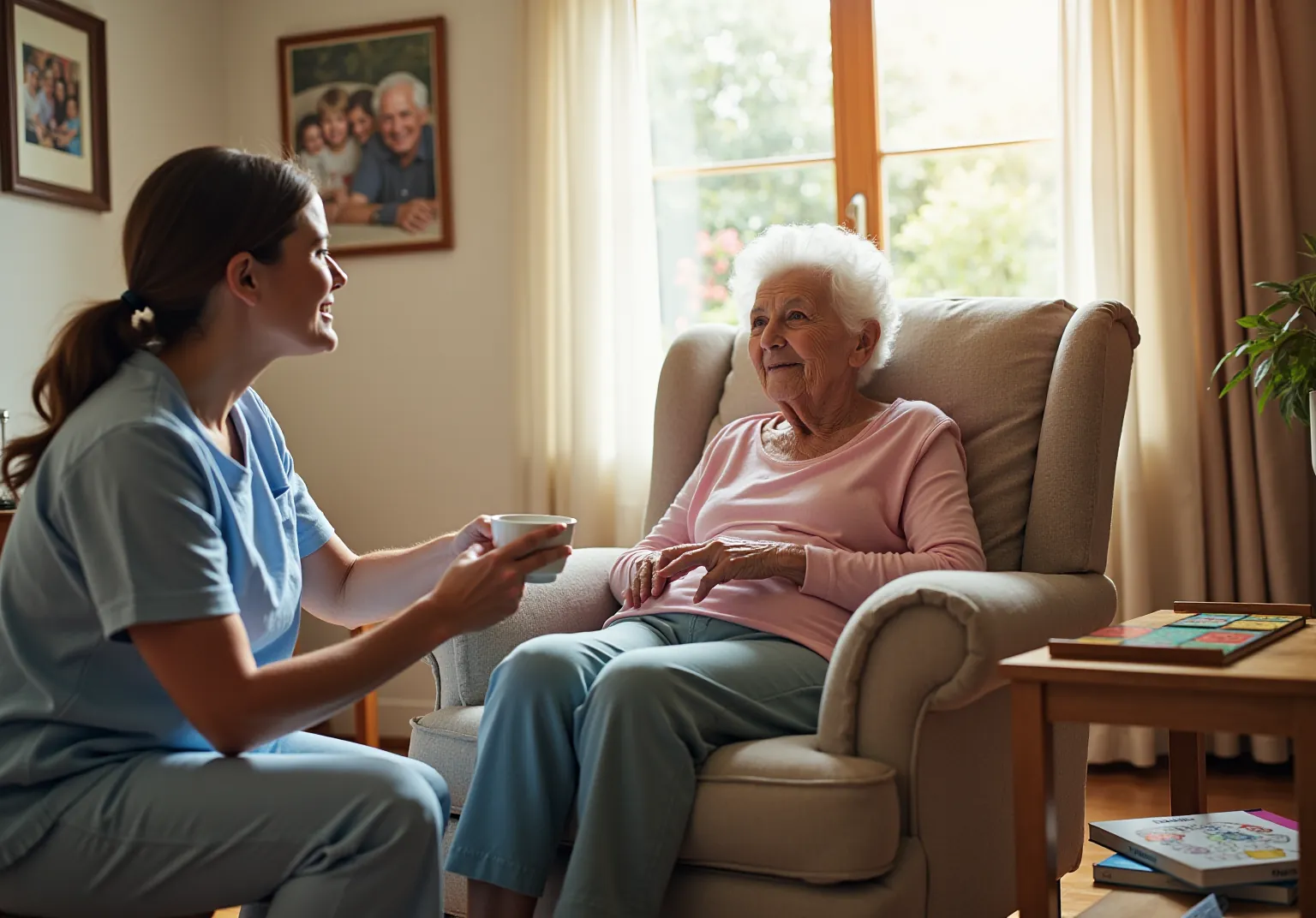 10 Essential Home Care Assistance Services in Albuquerque