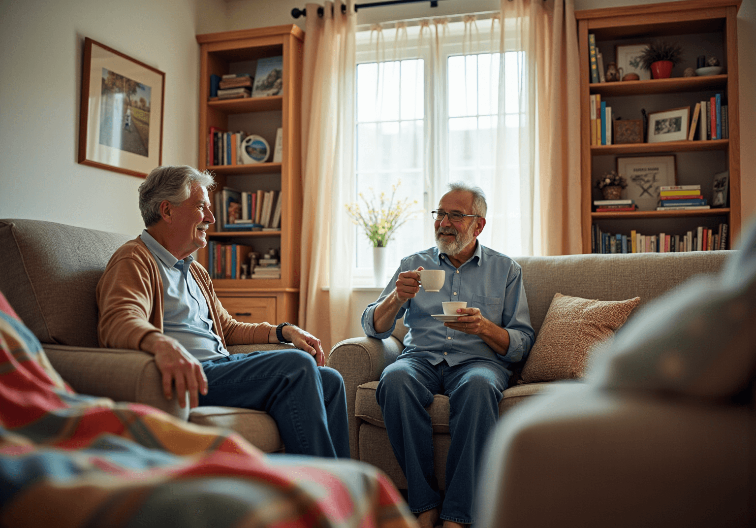 10 Essential Home Care Assistance Tips for Colorado Springs Caregivers