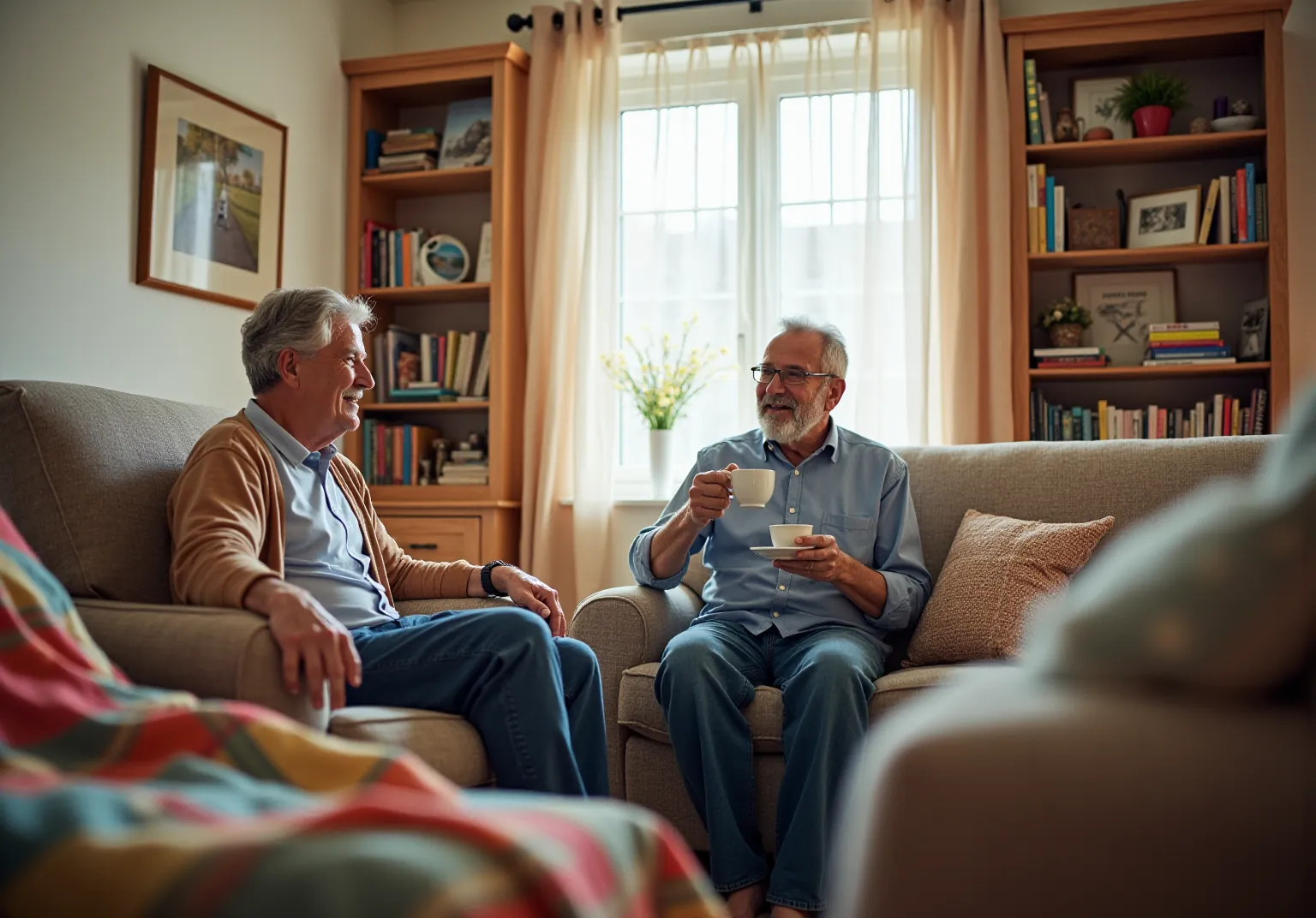 10 Essential Home Care Assistance Tips for Colorado Springs Caregivers