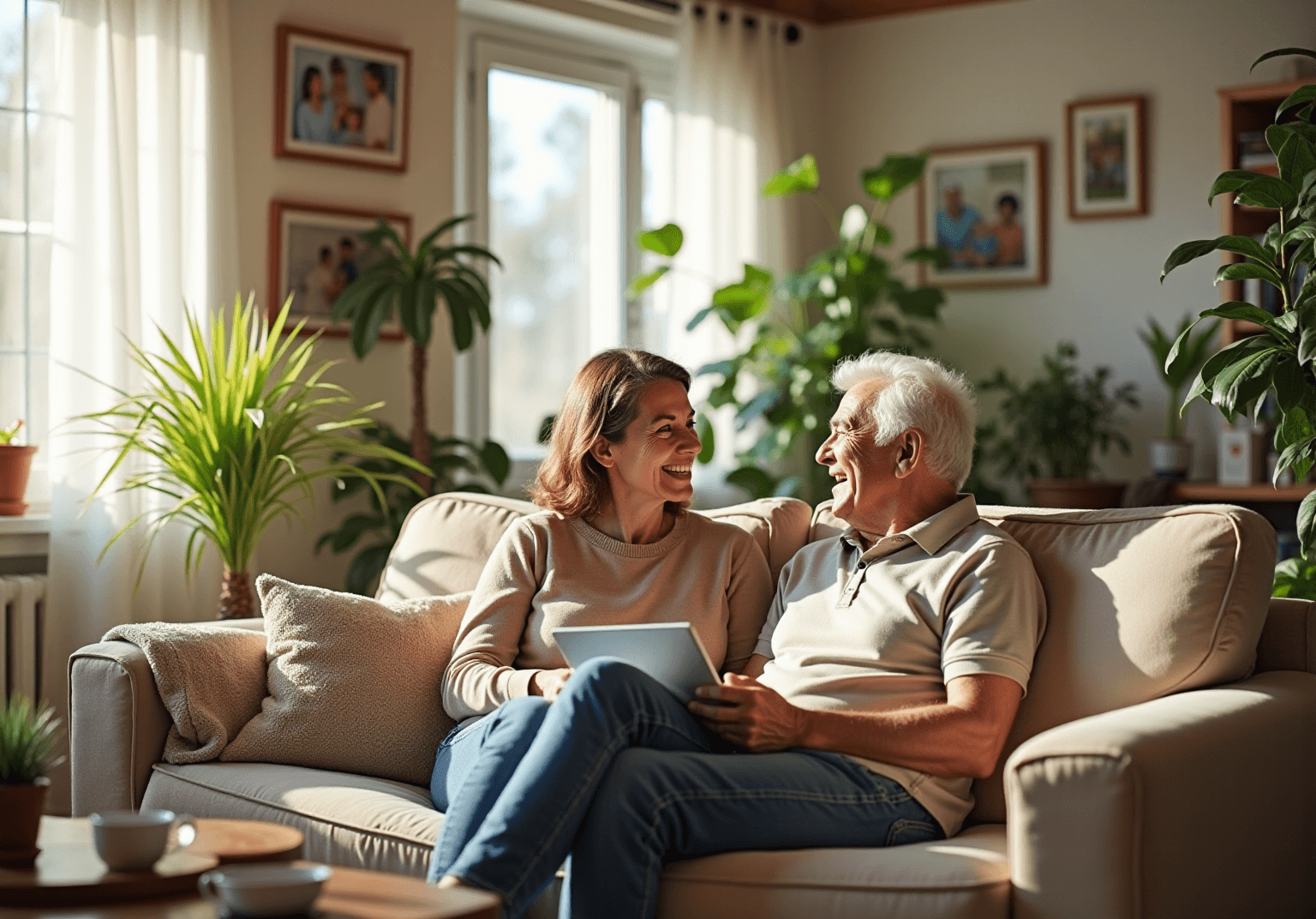 10 Essential Home Care Lakewood Services for Family Caregivers