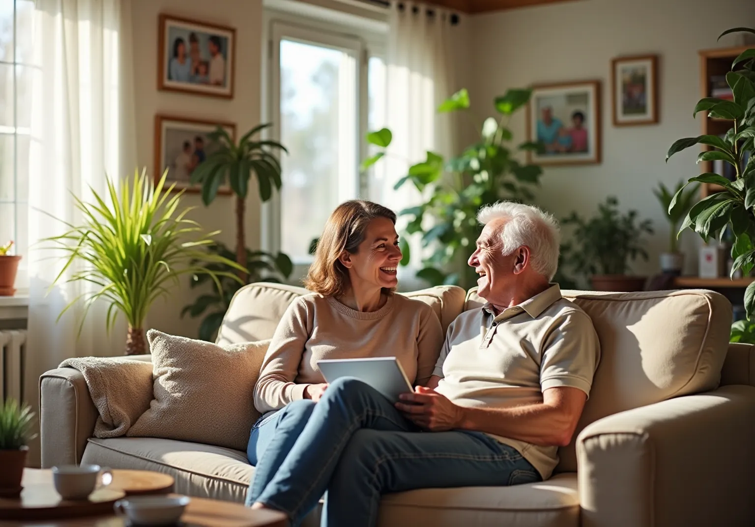 10 Essential Home Care Lakewood Services for Family Caregivers