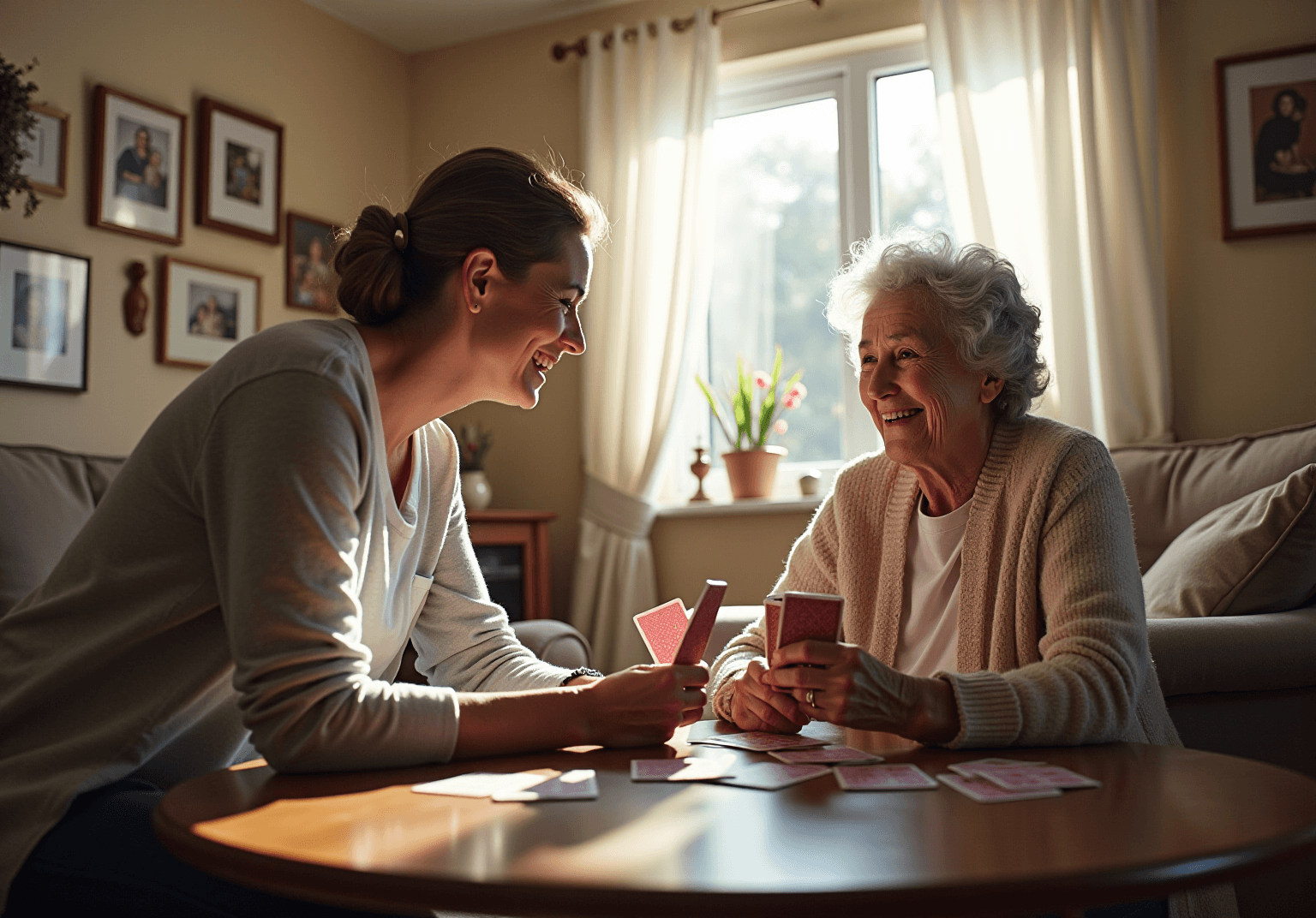 10 Essential Home Care Services in Colorado Springs, CO