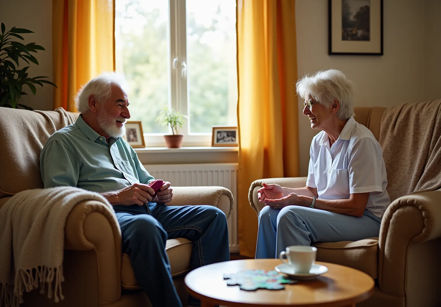 10 Essential Home Care Services in Fresno for Family Caregivers