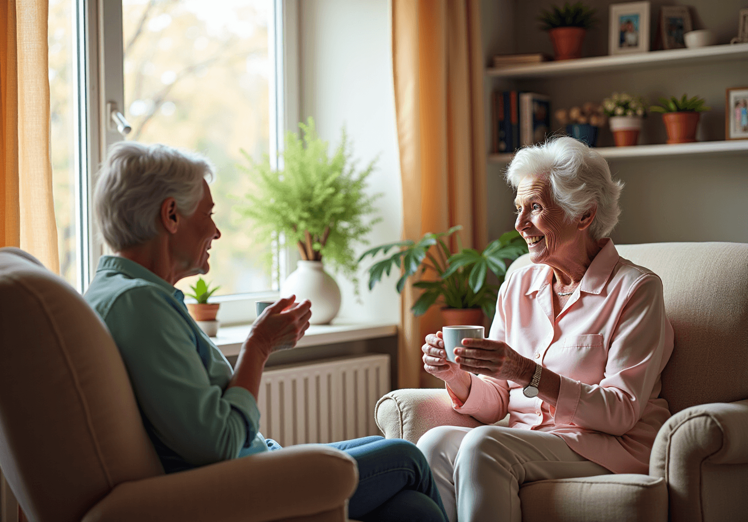 10 Essential Home Care Services in Greensboro, NC for Family Caregivers